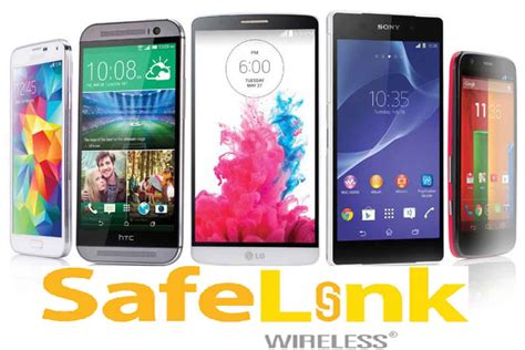 The 5 Best Safelink Touch Screen Phones - Hotspot setup