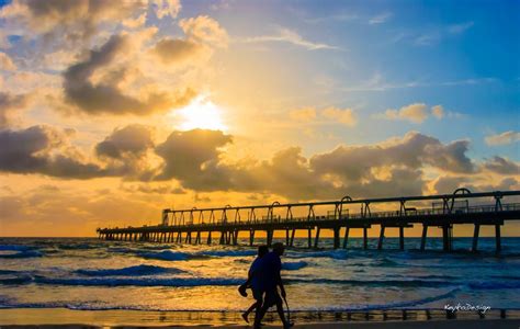 Sunrise at the spit, Gold Coast, QLD | Gold coast australia, Coast australia, Gold coast