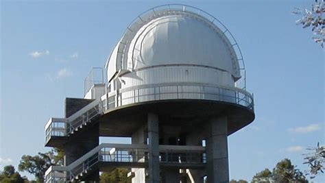 Astronomer criticises redundancies at Perth Observatory, says it shows lack of interest in ...