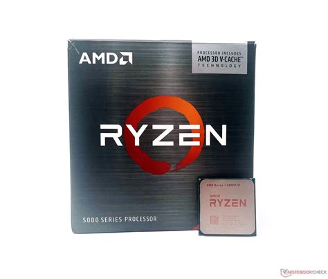 AMD Ryzen 7 5800X3D Review: Better gaming CPU than Core i9-12900K for ...