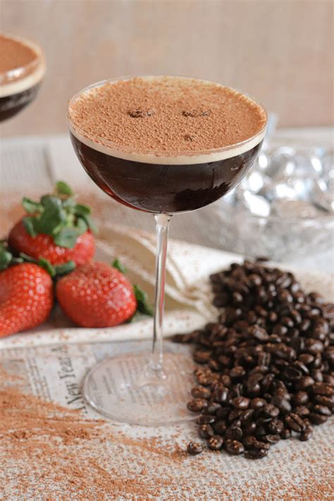 Café Amore — Bartender Barry