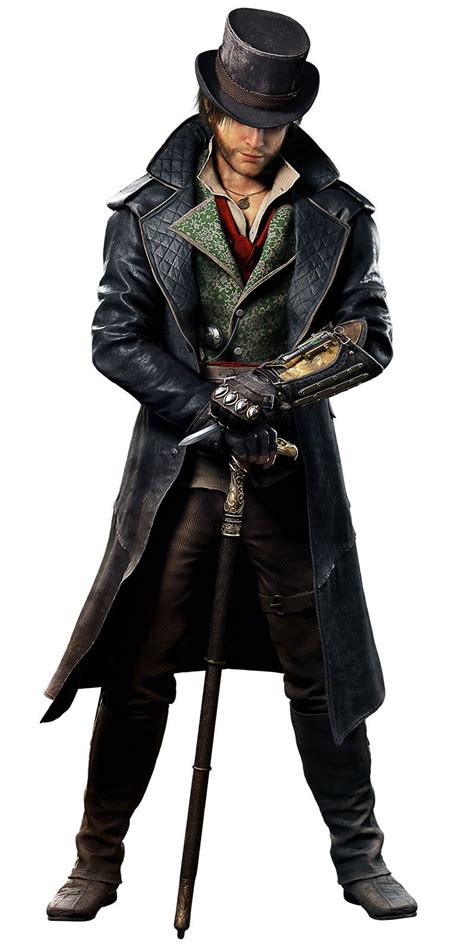 Ac Syndicate How To Switch Characters