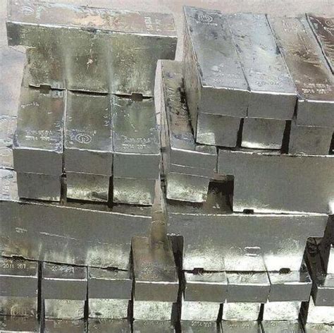 Tin Ingots Suppliers, Importers, Exporters Company in India