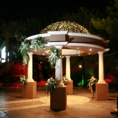 Rainbow Gardens of Las Vegas - Event Space