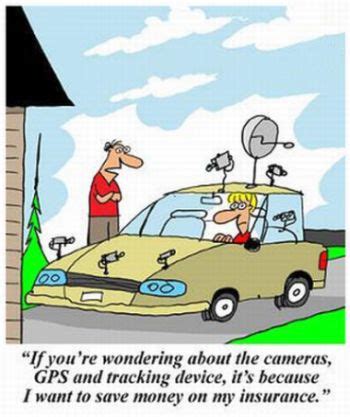 17 Best images about Car Insurance Cartoons on Pinterest | Cars, Cartoon and Blog