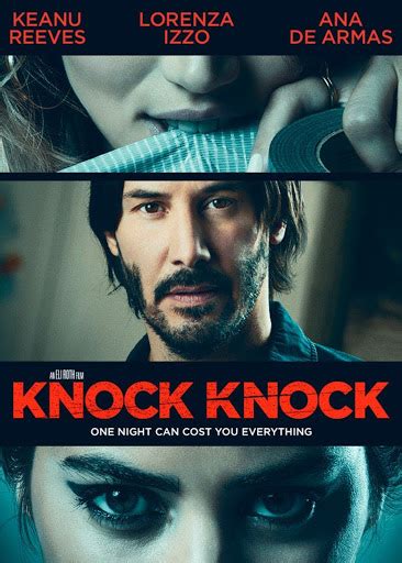 Knock Knock - Movies on Google Play