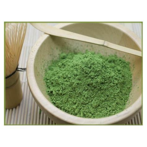 Samurai Matcha Ceremony - Matcha Tea