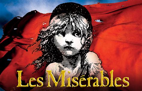 Les Misérables: Coming to Montrose on May 20! – The Looking Glass