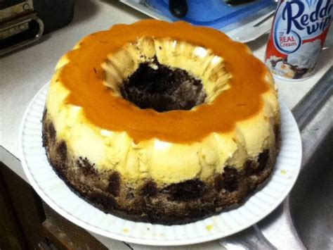 Chocoflan Recipe - Food.com