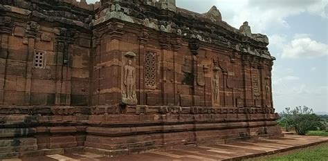 Jain Temple Details