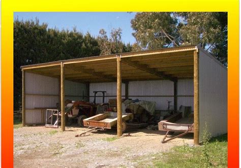 Topic Farm equipment storage shed ~ SHed Fans