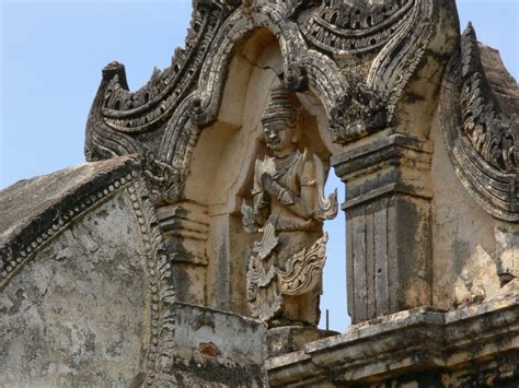 Ananda Pagoda | Built around 1105 by King Kyanzittha, Old Ba… | Flickr