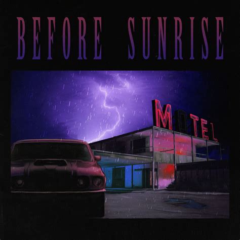 Before Sunrise | Android Automatic