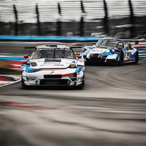 Porsche vs BMW: Battle of the Luxury Sports Cars