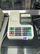 410DX CASH REGISTER - Dallas Online Auction Company