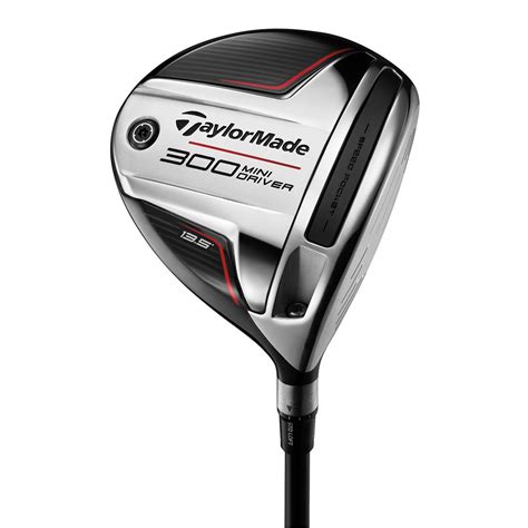 Used TaylorMade 300 Mini Driver 11.5 Degree Used Golf Club at GlobalGolf.com