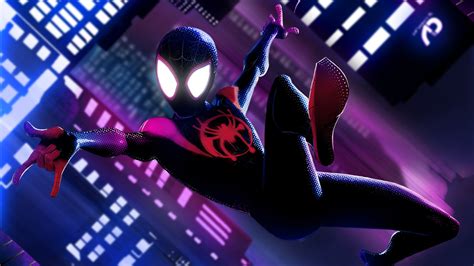 รีวิว Spider-Man: Across the Spider-Verse (สไปเดอร์-แมน: ผงาดข้าม ...