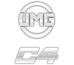 UMG Logo - LogoDix