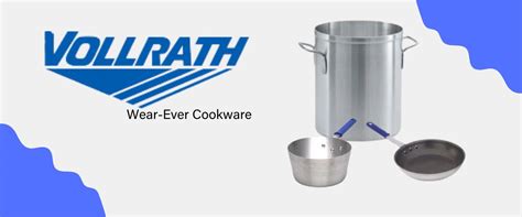 What is the Vollrath Cookware Collection