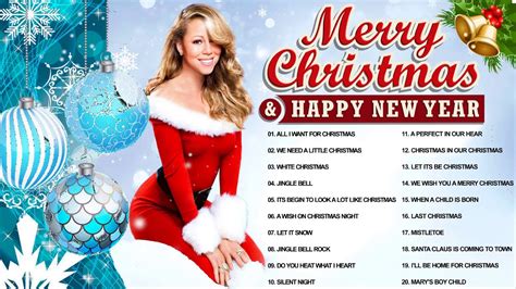 Merry Christmas 2020 - Top Christmas Songs Playlist 2020 - Best Christmas Songs Ever - YouTube