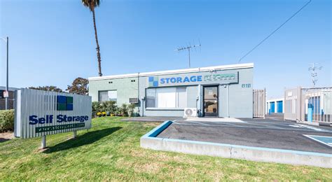 Self Storage Facility Canoga Park, CA | Storage Etc...