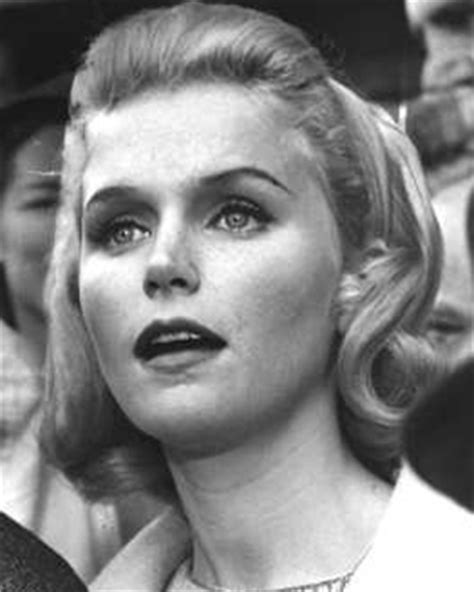 Lee Remick Biography, Lee Remick's Famous Quotes - Sualci Quotes 2019