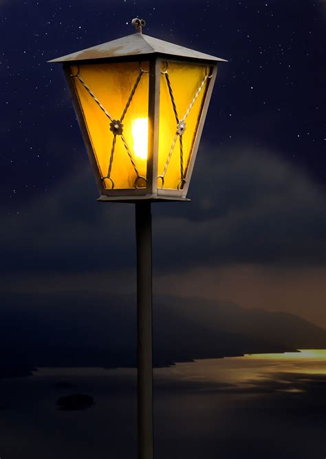 Photo gratuite: Lanterne, Lampe, La Lumière - Image gratuite sur ...