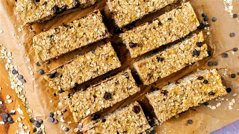 Healthy Flapjack Recipe Odlums | Besto Blog