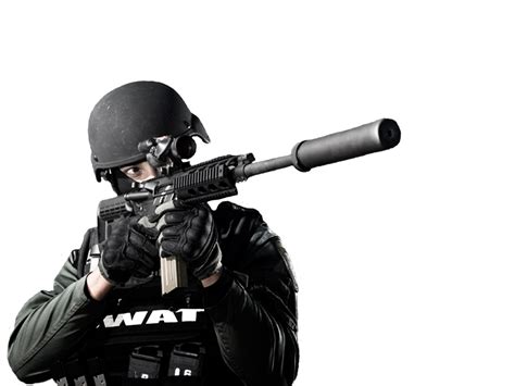 SWAT Team Members Wallpapers - Wallpaper Cave