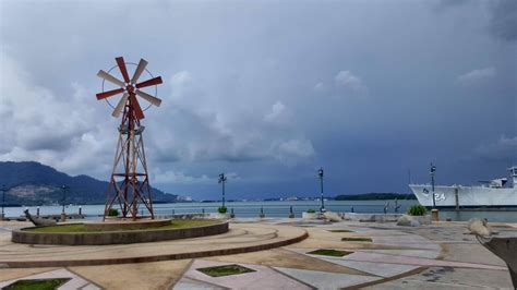 Discover Lumut-The Navy Town of Malaysia - FlyerTalk Forums