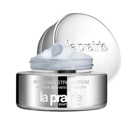 La Prairie Anti-Aging Eye Cream SPF 15 - a cellular protection complex ...