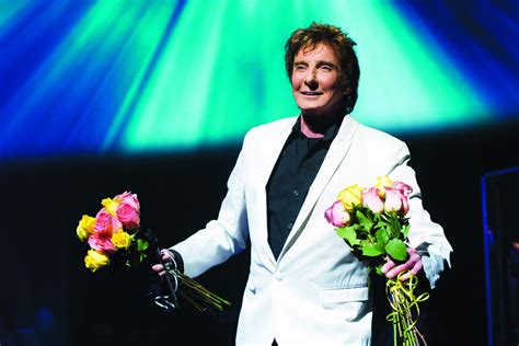 Barry Manilow enjoys ‘intimate’ Broadway return - Washington Examiner