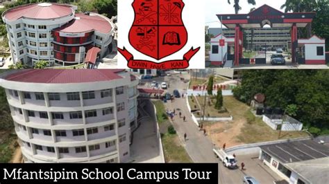 Mfantsipim School, Central (+233 54 644 0559)