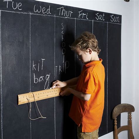 wooden metre ruler by brush64 | notonthehighstreet.com