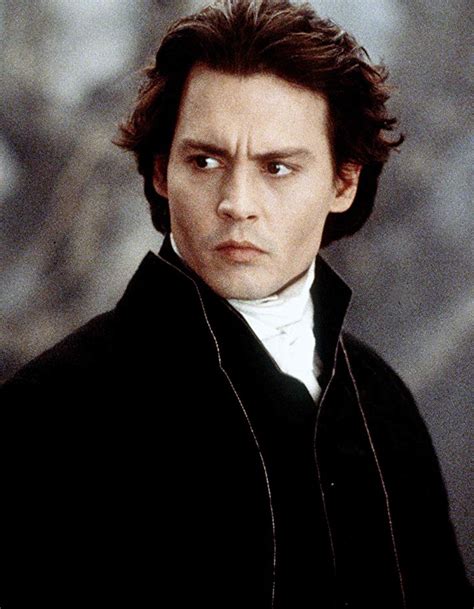 Ichabod Crane (Tim Burton's Sleepy Hollow) | Heroes and Villains Wiki | Fandom