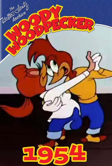 The Woody Woodpecker Show - Unknown - Season 1954 - TheTVDB.com