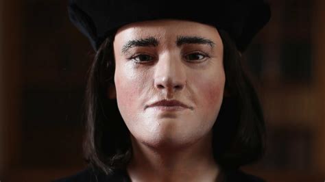 9 Facial Reconstructions of Famous Historical Figures | Mental Floss