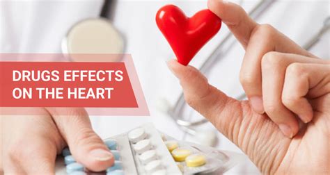 How Do Drugs Affect the Heart: Cardiovascular Drug Effects