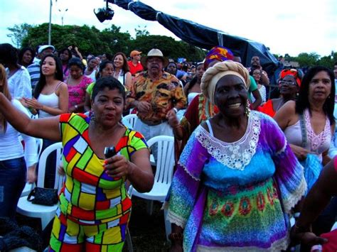 AFRO-COLOMBIANS (AFRO-COLOMBIANOS): BEAUTIFUL AFRICAN DESCENDANTS WHO ...