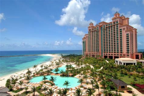 Atlantis Coral Towers Cheap Vacations Packages | Red Tag Vacations