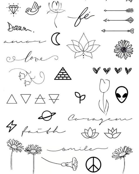 drawing #drawing drawing minimalista #drawingminimalista Free idea en 2020 | Pequeños diseños de ...