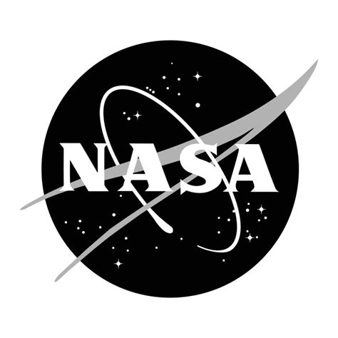 Nasa Logo Background