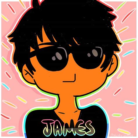 James Rallison | TheOdd1Sout Wiki | Fandom