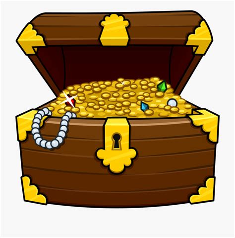 pirate treasure clip art 10 free Cliparts | Download images on ...