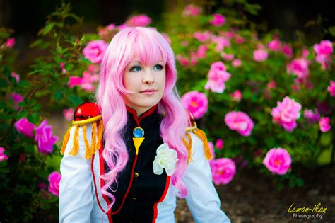 Movie Duelist Utena Cosplay III by MelfinaCosplay on DeviantArt