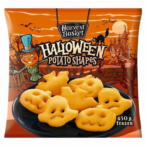 Lidl italia lancia le novità per halloween | Distribuzione Moderna