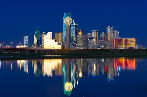 Dallas 2024 Olympics? - SkyscraperCity