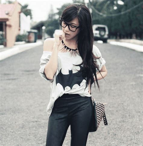 Rocking Geek Fashion: How To Wear Your Fandom With Style