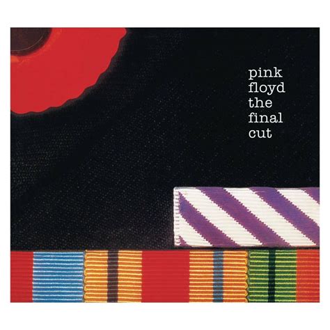 Pink Floyd Albums Ranked | Return of Rock