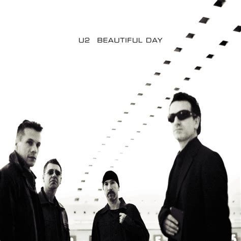 U2 > Discography > Albums > Beautiful Day